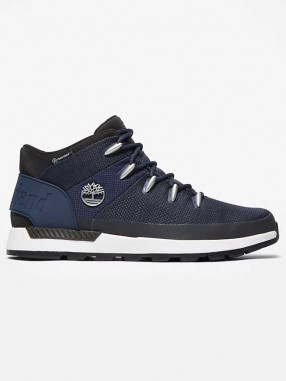 TIMBERLAND Παπούτσια Sprint Trekker Mid Fabric WP
