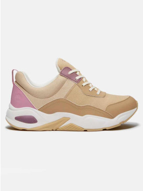 TIMBERLAND Incaltaminte Delphiville Low Lace Up