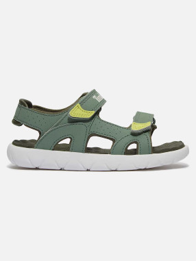 TIMBERLAND Sandale Perkins Row Backstrap