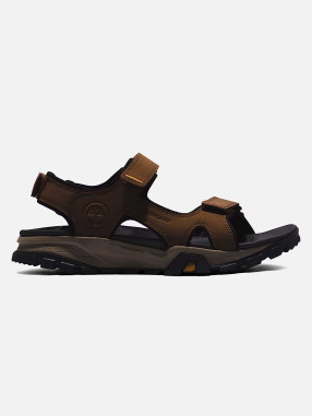 TIMBERLAND Σανδάλια Lincoln Peak BACKSTRAP SANDAL