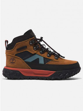 TIMBERLAND Παπούτσια GreenStride Motion 6 Mid F/L WP