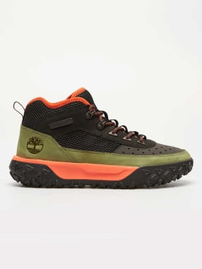 TIMBERLAND GreenStride Motion 6 Shoes
