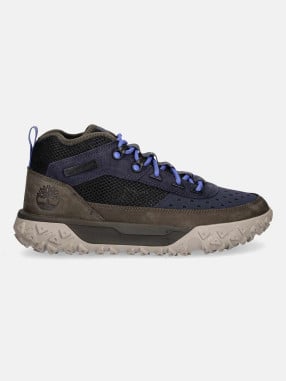 TIMBERLAND Обувки GreenStride Motion 6 MID LACE UP SNEAKER