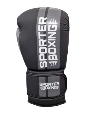 SPORTER BOXING Manusi de box din piele artificiala