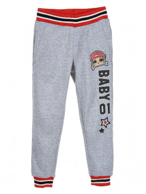 KIDS MOVIE HEROES LOL SURPRISE Sport Pants