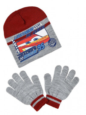 KIDS MOVIE HEROES CARS Set of 2 parts