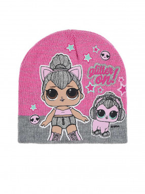 KIDS MOVIE HEROES LOL SURPRISE Beanie