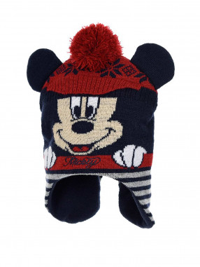 KIDS MOVIE HEROES MICKEY Beanie