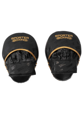 SPORTER BOXING Palma box din piele artificiala