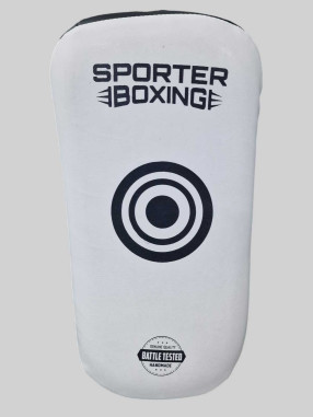 SPORTER BOXING Palma Tai Box din piele artificiala