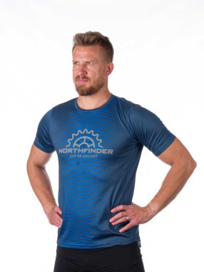 NORTHFINDER Tricou Jaxxon