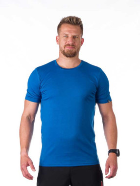 NORTHFINDER Muška majica sa kratkim rukavima JONES