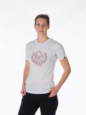 NORTHFINDER Тениска MILDRED