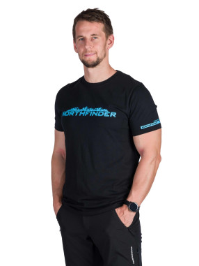 NORTHFINDER Muška majica FERDINAND