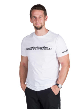 NORTHFINDER Muška majica FERDINAND