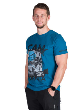 NORTHFINDER Muška majica JANNICK