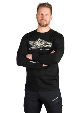 NORTHFINDER Bluza Dacso