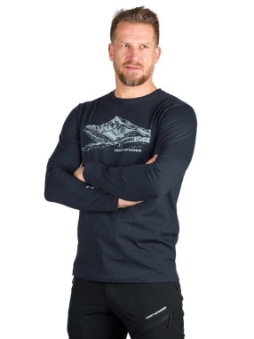 NORTHFINDER Bluza Dacso