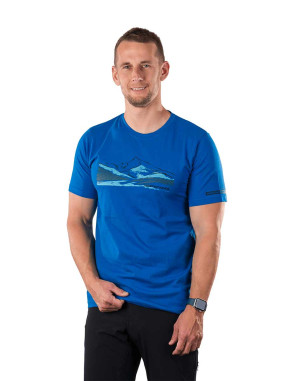 NORTHFINDER Тениска BARTO