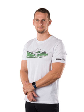 NORTHFINDER Тениска BARTO