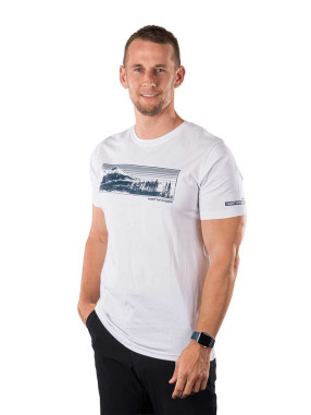 NORTHFINDER Тениска BARTOLOM