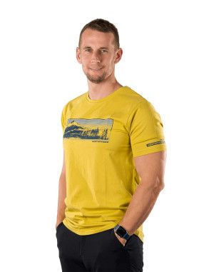 NORTHFINDER Тениска BARTOLOM