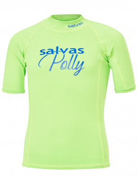 SALVAS Tricou cu protectie Uv Polly