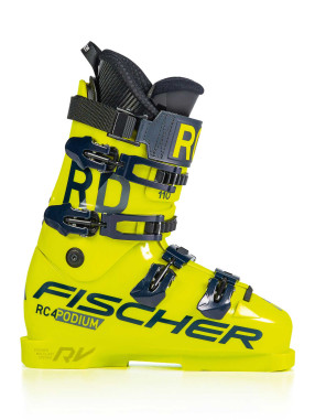 FISCHER Clapari schi Rc4 Podium Rd 110