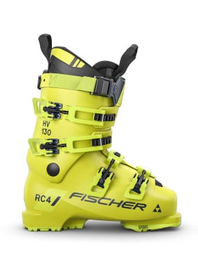 FISCHER Clapari schi Rc4 130 Hv Vac Gw