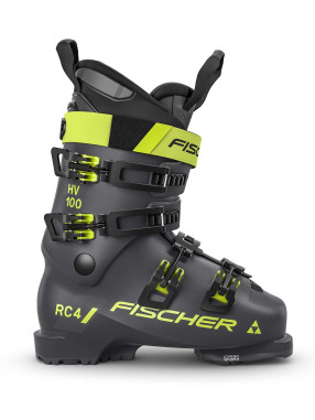 FISCHER Clapari schi Rc4 100 Hv Vac Gw