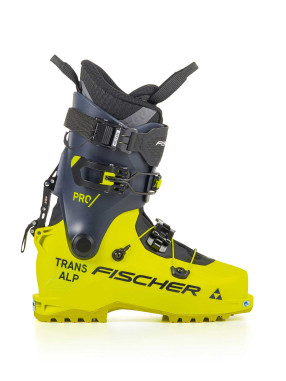 FISCHER Clapari schi Transalp Pro