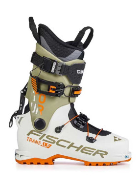 FISCHER Clapari schi Transalp Tour