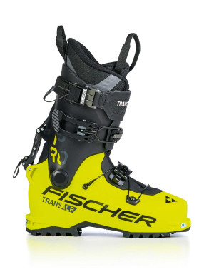 FISCHER Clapari schi Transalp Pro