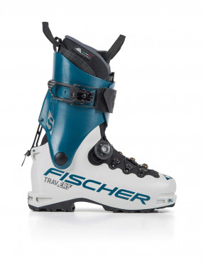 FISCHER Clapari schi Travers Ts