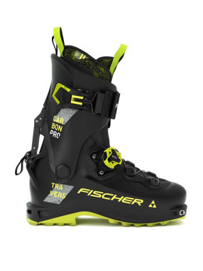 FISCHER Ски обувки TRAVERS CARBON PRO