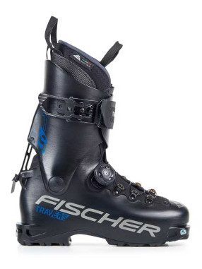 FISCHER Clapari schi Travers Ts