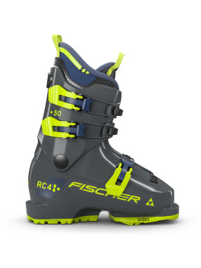 FISCHER Clapari schi Rc4 50 Jr Gw Rhino