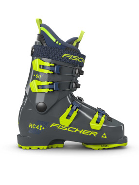 FISCHER Μπότες Σκι RC4 60 JR GW RHINO
