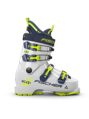 FISCHER Clapari schi Rc4 60 Jr Gw