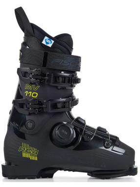 FISCHER Ски обувки Rental XTR RC4 110 MV BOA GW