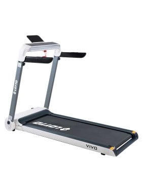 LOTTO FITNESS Banda de alergare Smart VIVO 15 km / 2.5 HP