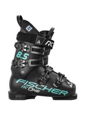 スキーブーツ　フィッシャー　レディース23.５㌢ My Ranger ONE80 スキーブーツ フィッシャー レディース23.5㌢ My Ranger ONE80