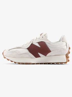 NEW BALANCE Обувки 327 - FOOTWEAR CLASSICS