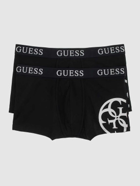 GUESS Боксерки JOE BOXER TRUNK 3 PACK