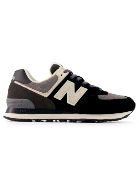 NEW BALANCE Обувки - U574