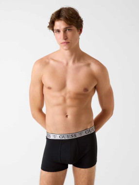 GUESS Боксерки BOXER TRUNK 3PACK