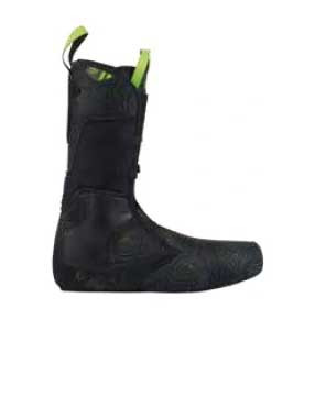 FISCHER Вътрешен чорап за ски обувки LINER TRAVERS 2.0 PRO