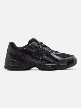 NEW BALANCE Обувки 740 - CLASSICS