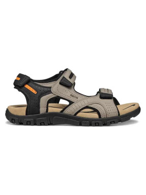GEOX Сандали UOMO SANDAL STRADA
