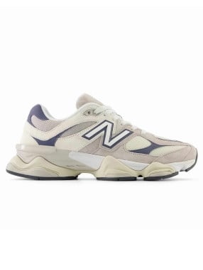 NEW BALANCE Обувки U9060 - FOOTWEAR CLASSICS